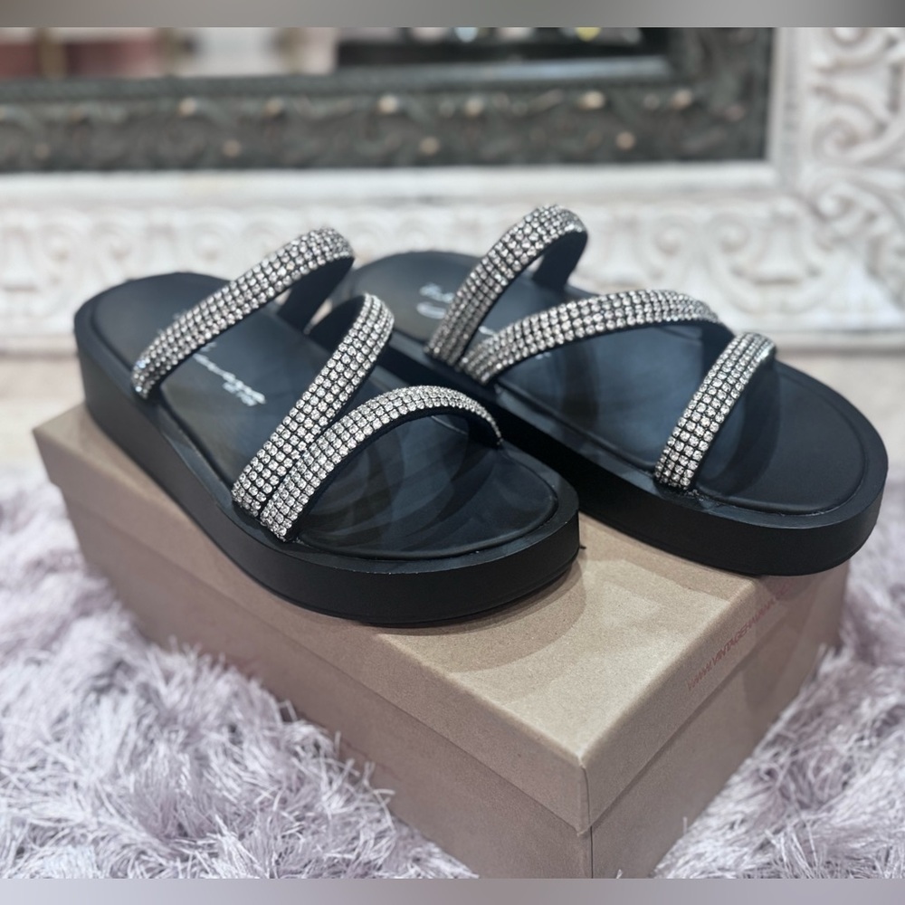 Vintage Havana Lydo Sandal